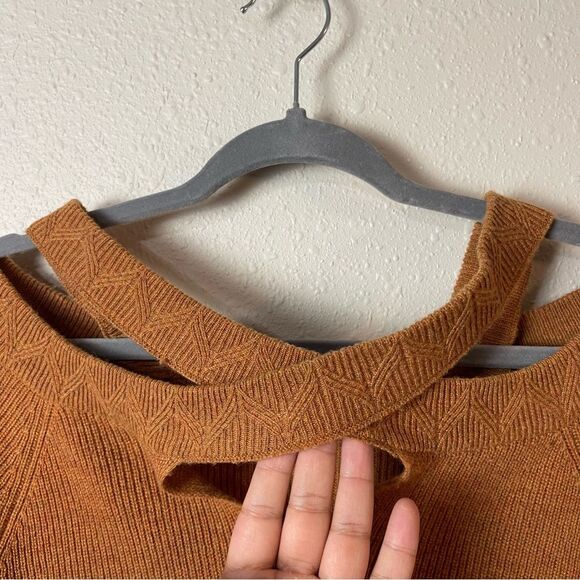 Soft Surroundings Julen Sweater Size Large - Picture 3 of 7